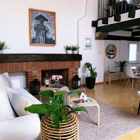 מקסיקו סיטי Casa San Angel Inn Boutique Charming House מראה חיצוני תמונה