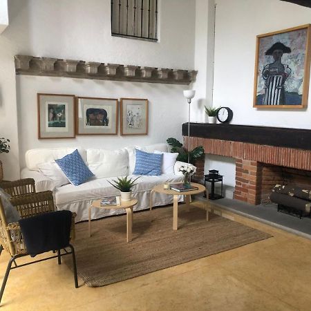 מקסיקו סיטי Casa San Angel Inn Boutique Charming House מראה חיצוני תמונה