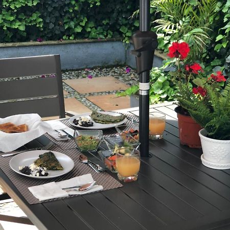 מקסיקו סיטי Casa San Angel Inn Boutique Charming House מראה חיצוני תמונה