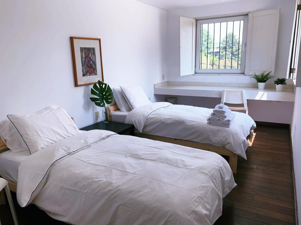 מקסיקו סיטי Casa San Angel Inn Boutique Charming House מראה חיצוני תמונה