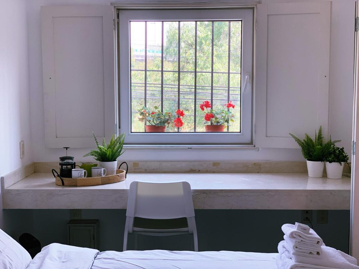 מקסיקו סיטי Casa San Angel Inn Boutique Charming House מראה חיצוני תמונה